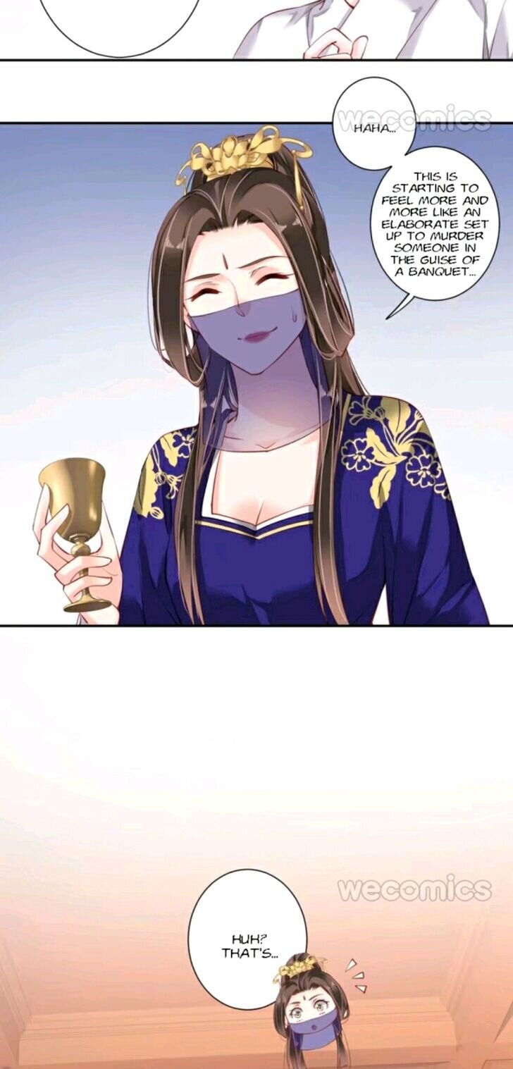 The Bestselling Empress chapter 77 page 25