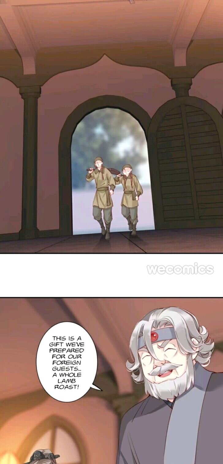 The Bestselling Empress chapter 77 page 26