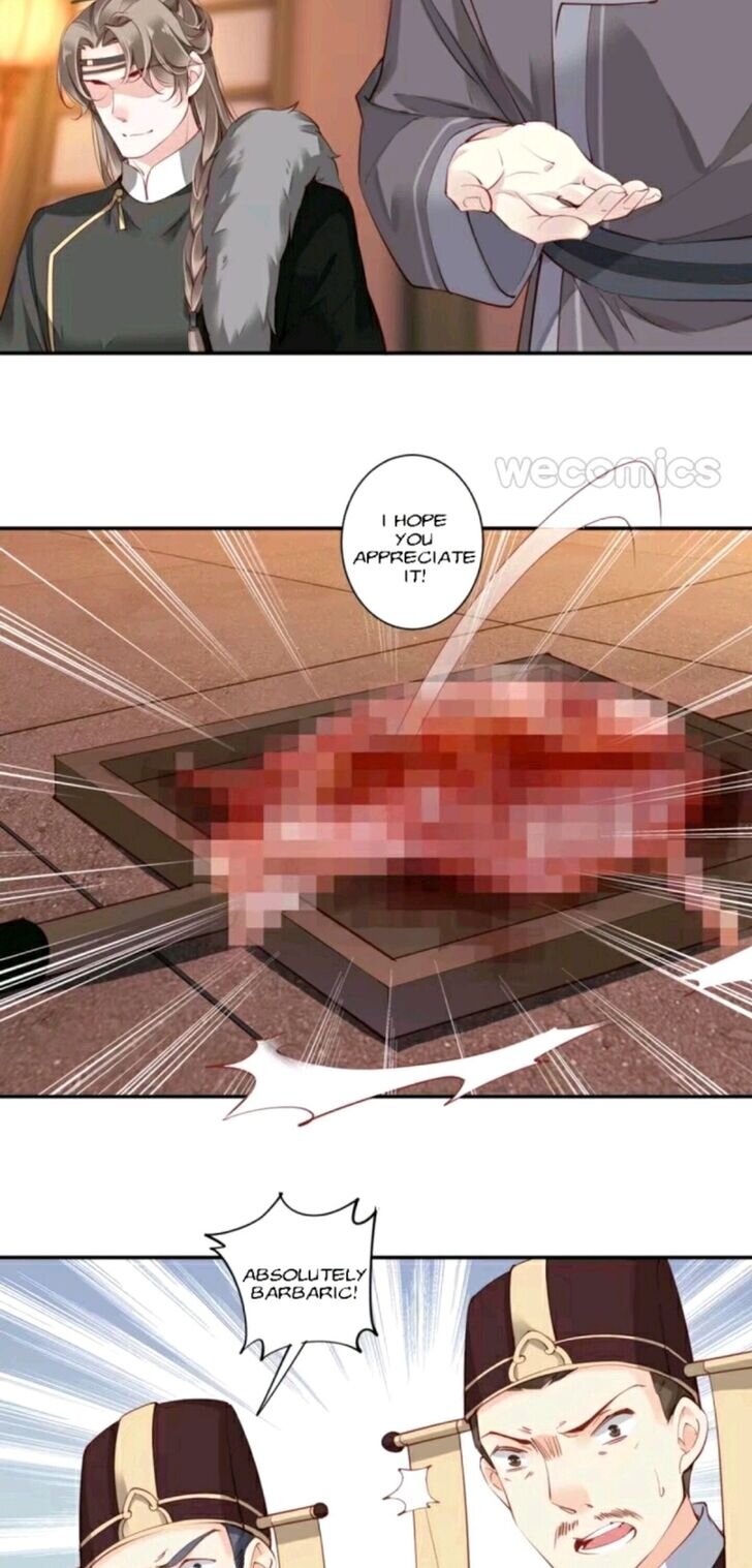 The Bestselling Empress chapter 77 page 27