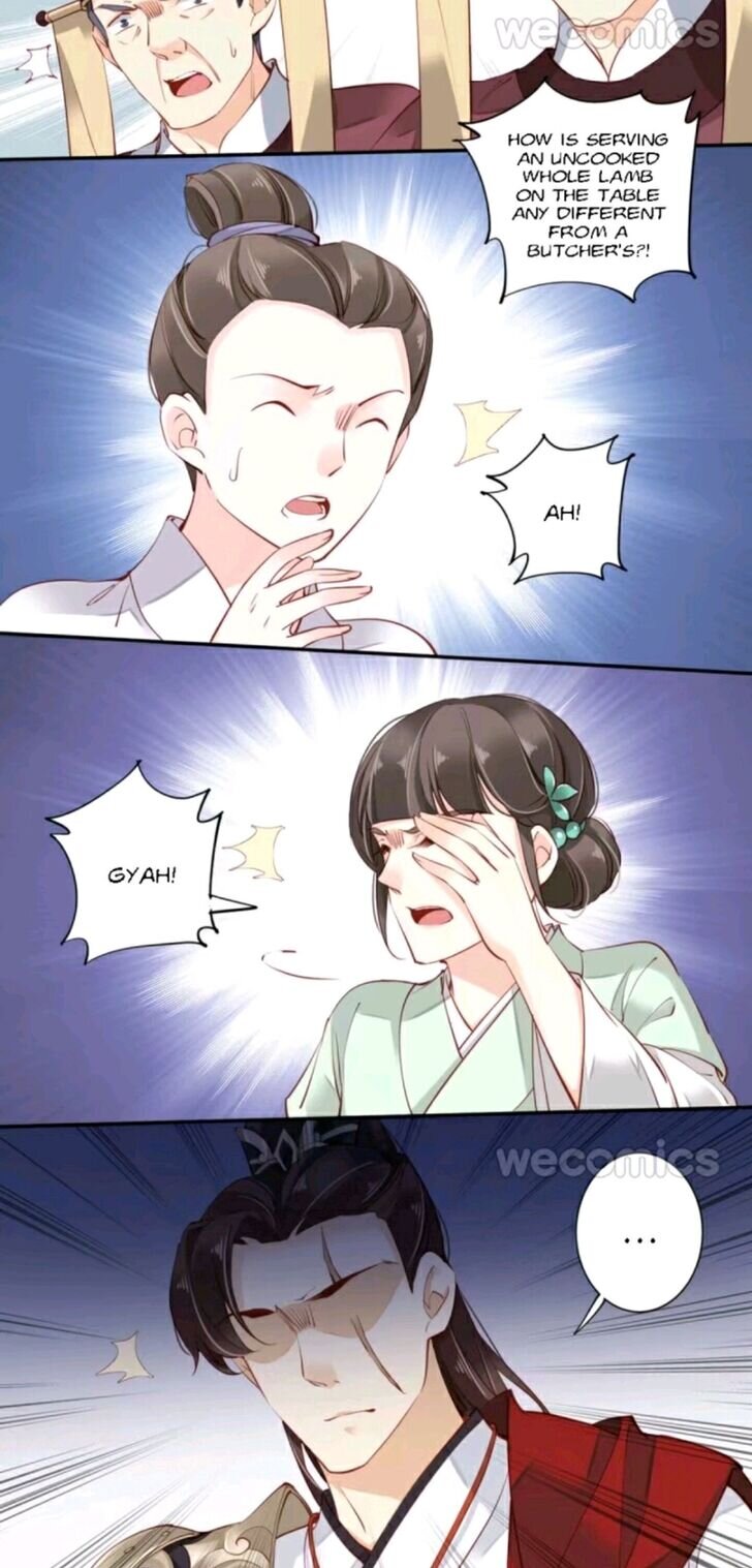 The Bestselling Empress chapter 77 page 28