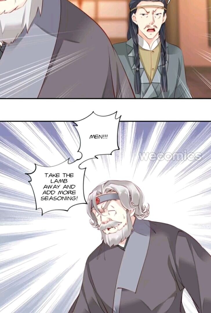 The Bestselling Empress chapter 77 page 38