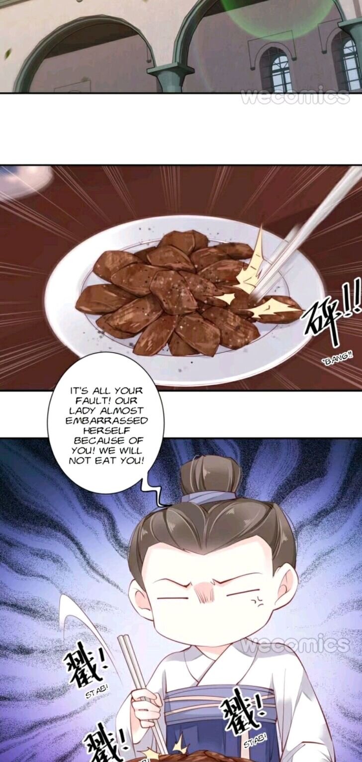 The Bestselling Empress chapter 77 page 40