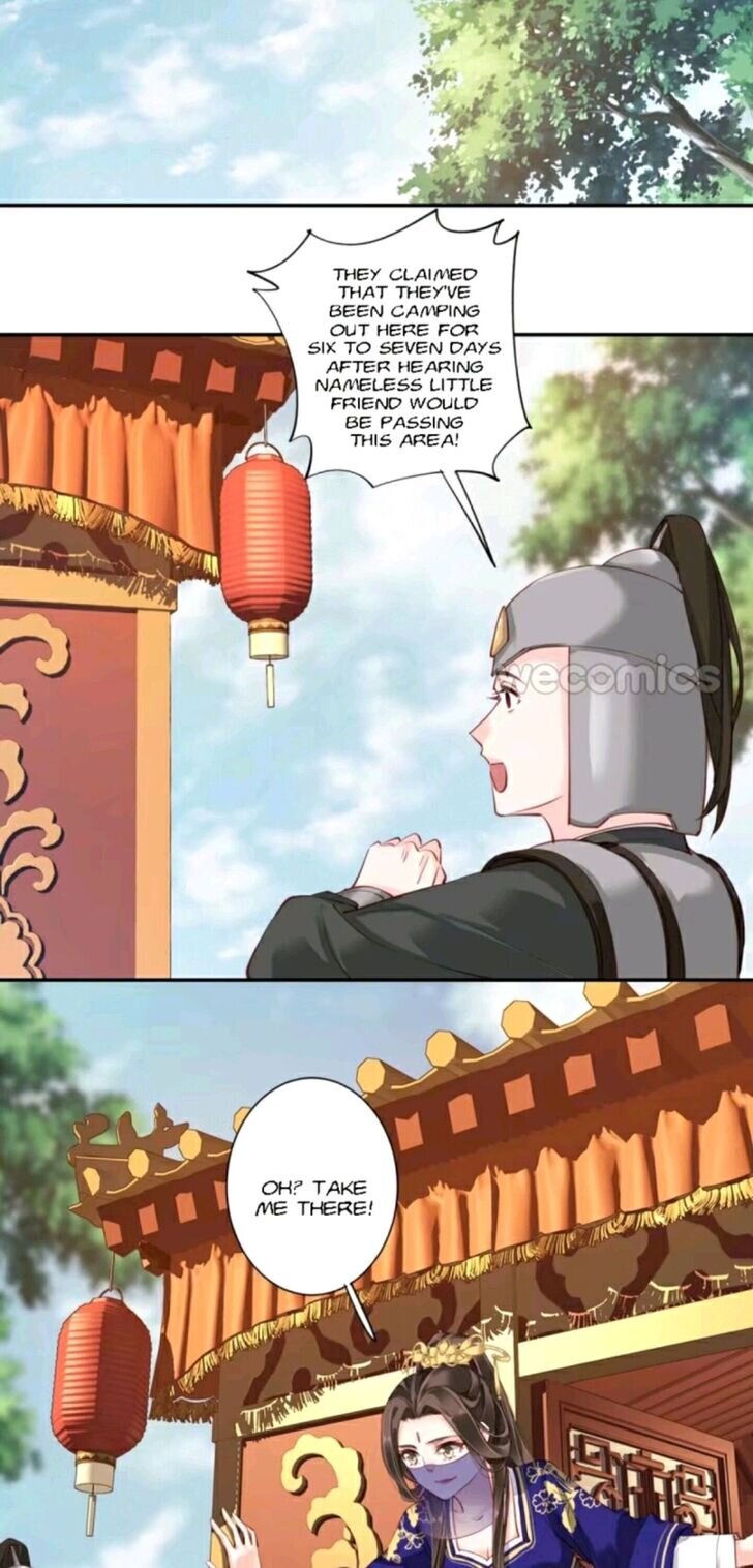 The Bestselling Empress chapter 77 page 6