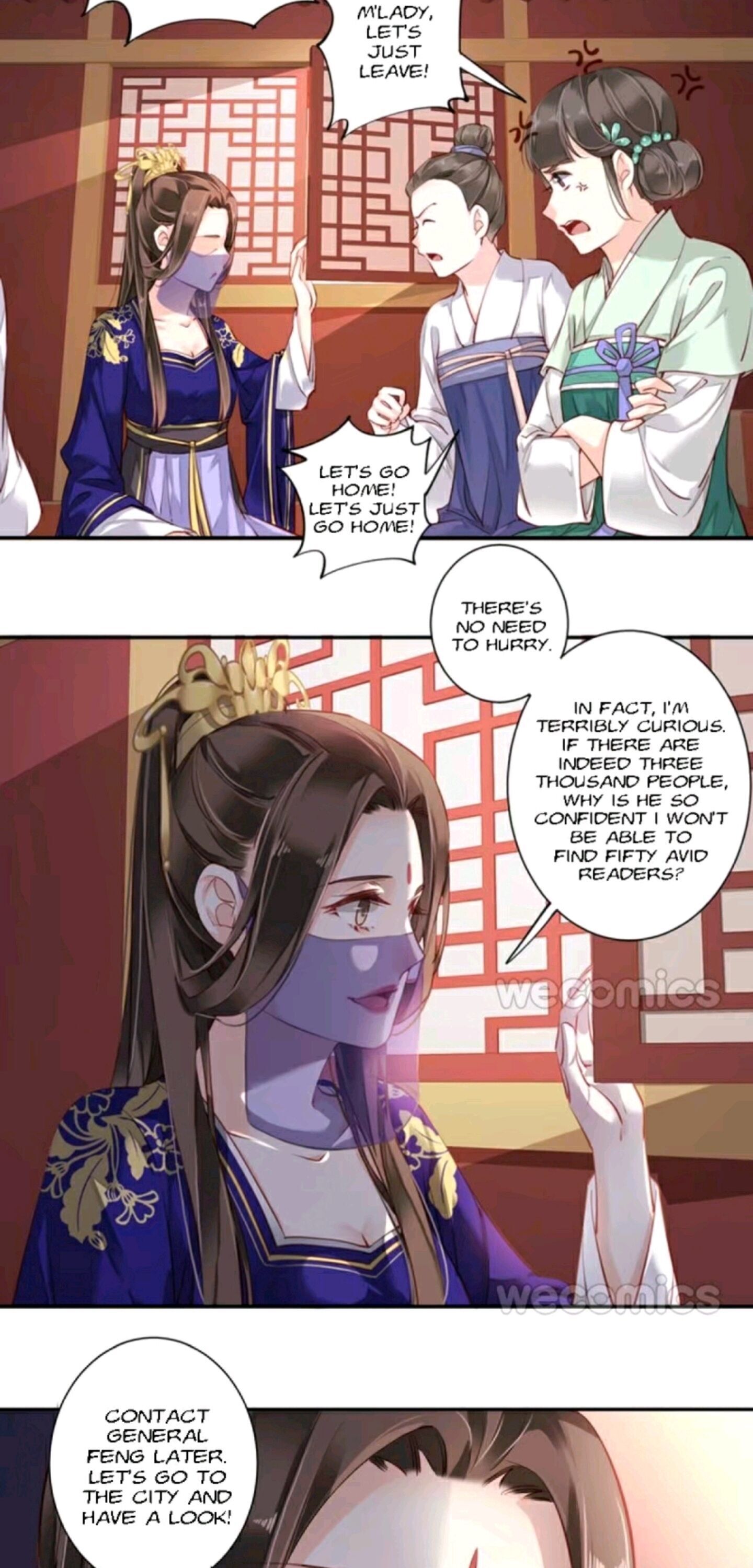 The Bestselling Empress chapter 78 page 10