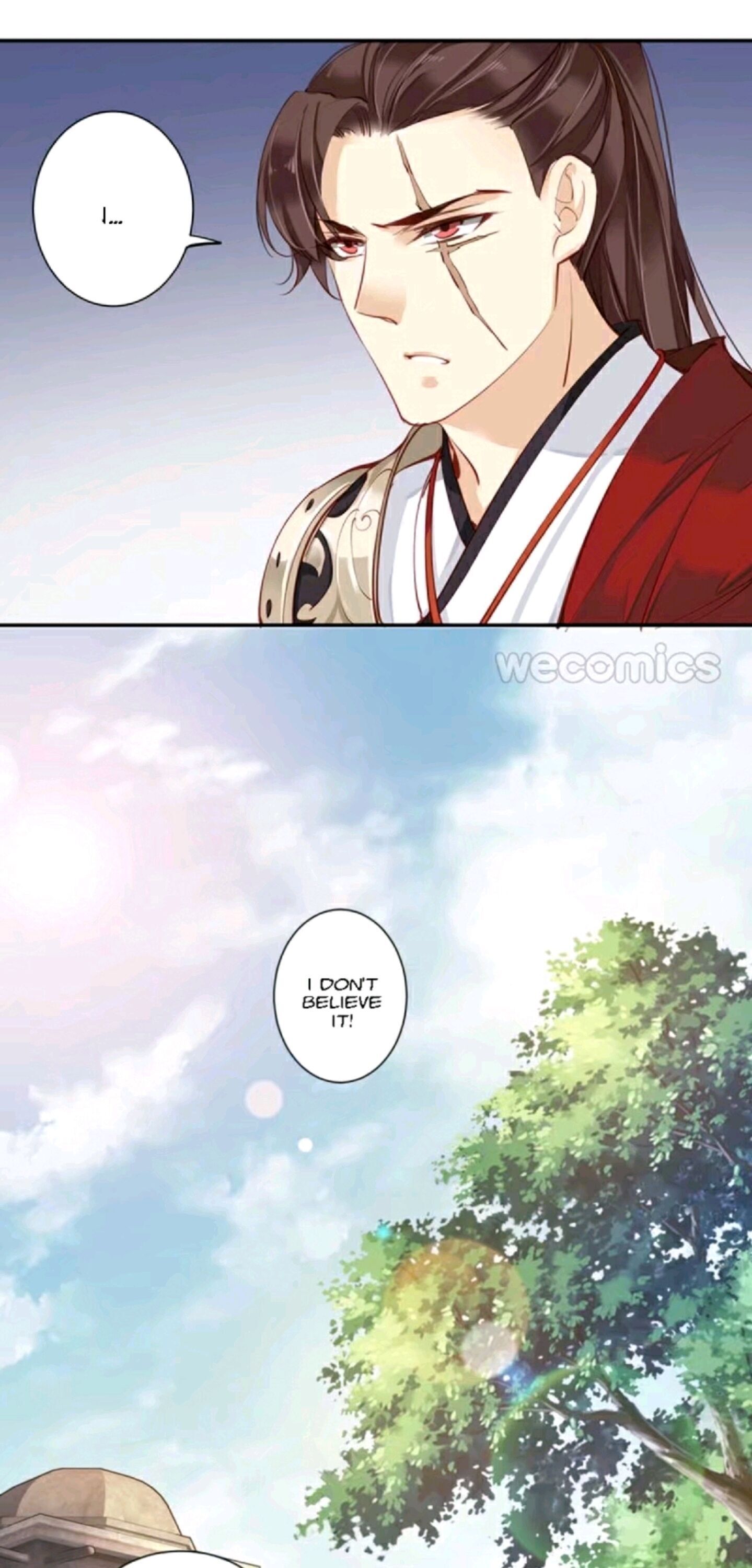 The Bestselling Empress chapter 78 page 16