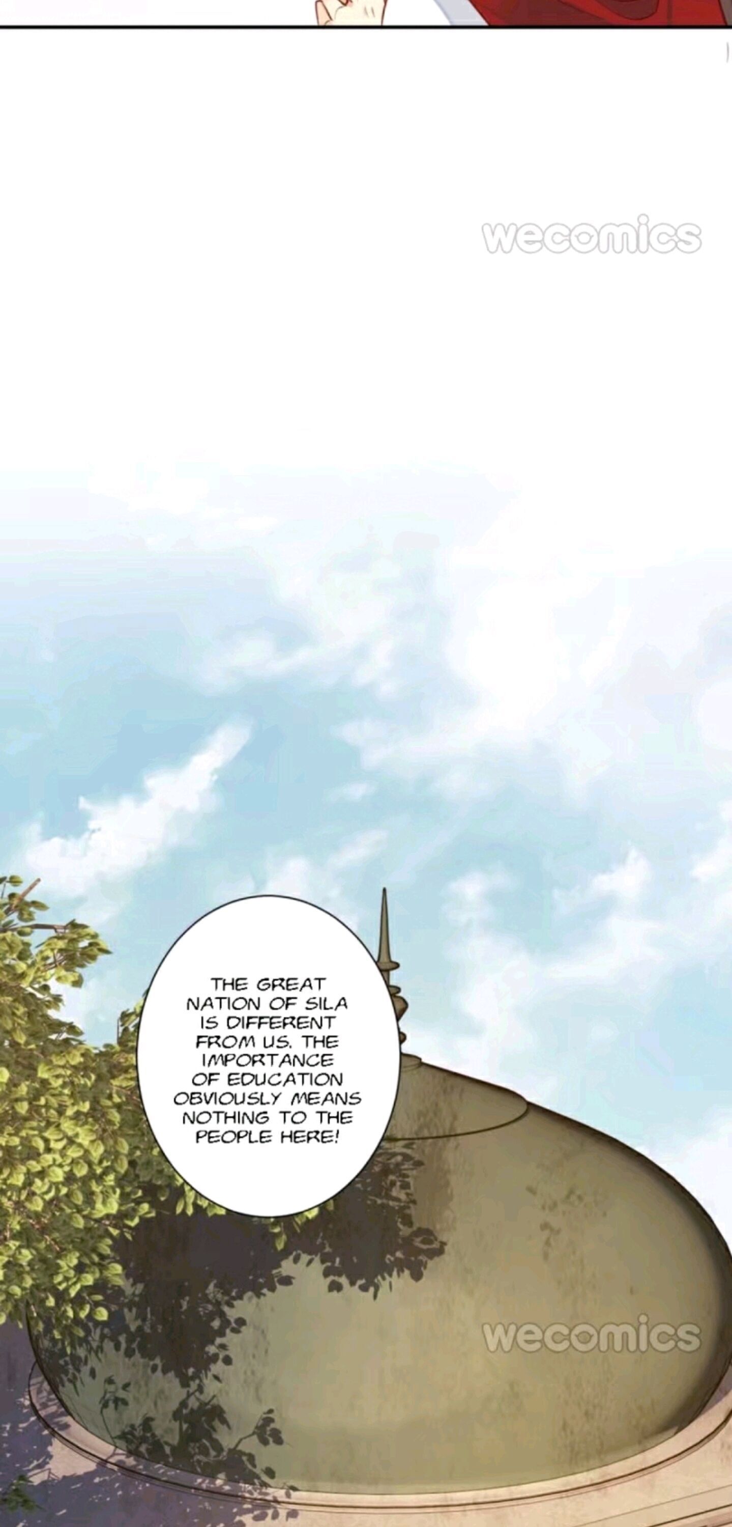 The Bestselling Empress chapter 78 page 20