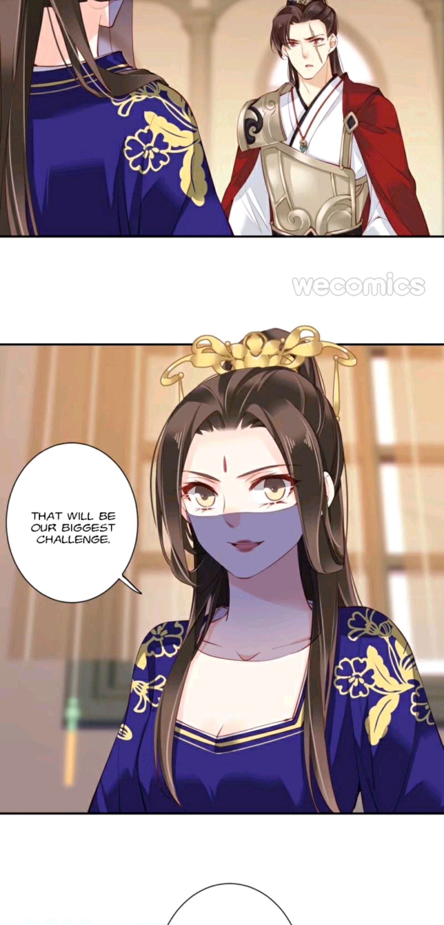 The Bestselling Empress chapter 78 page 25