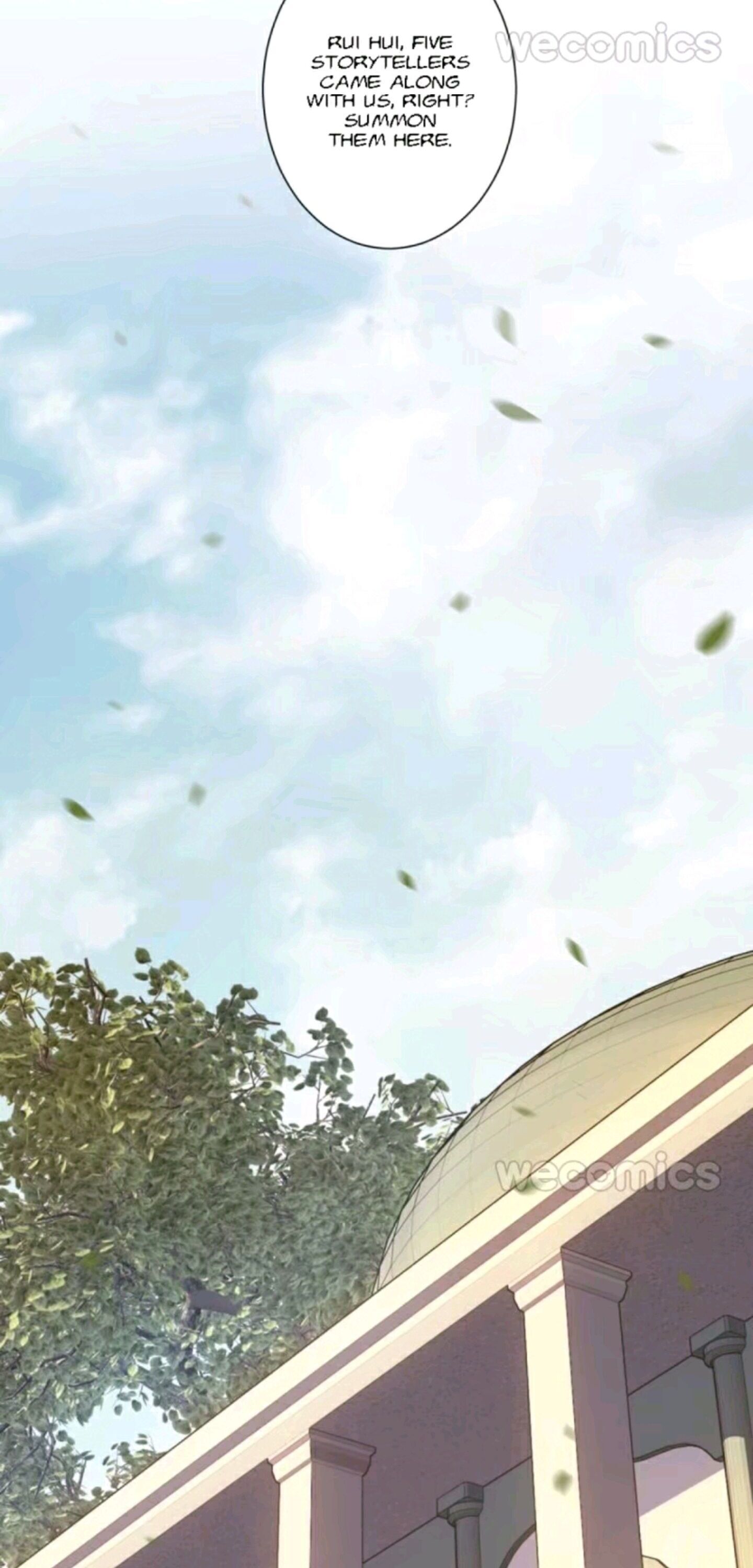 The Bestselling Empress chapter 78 page 26