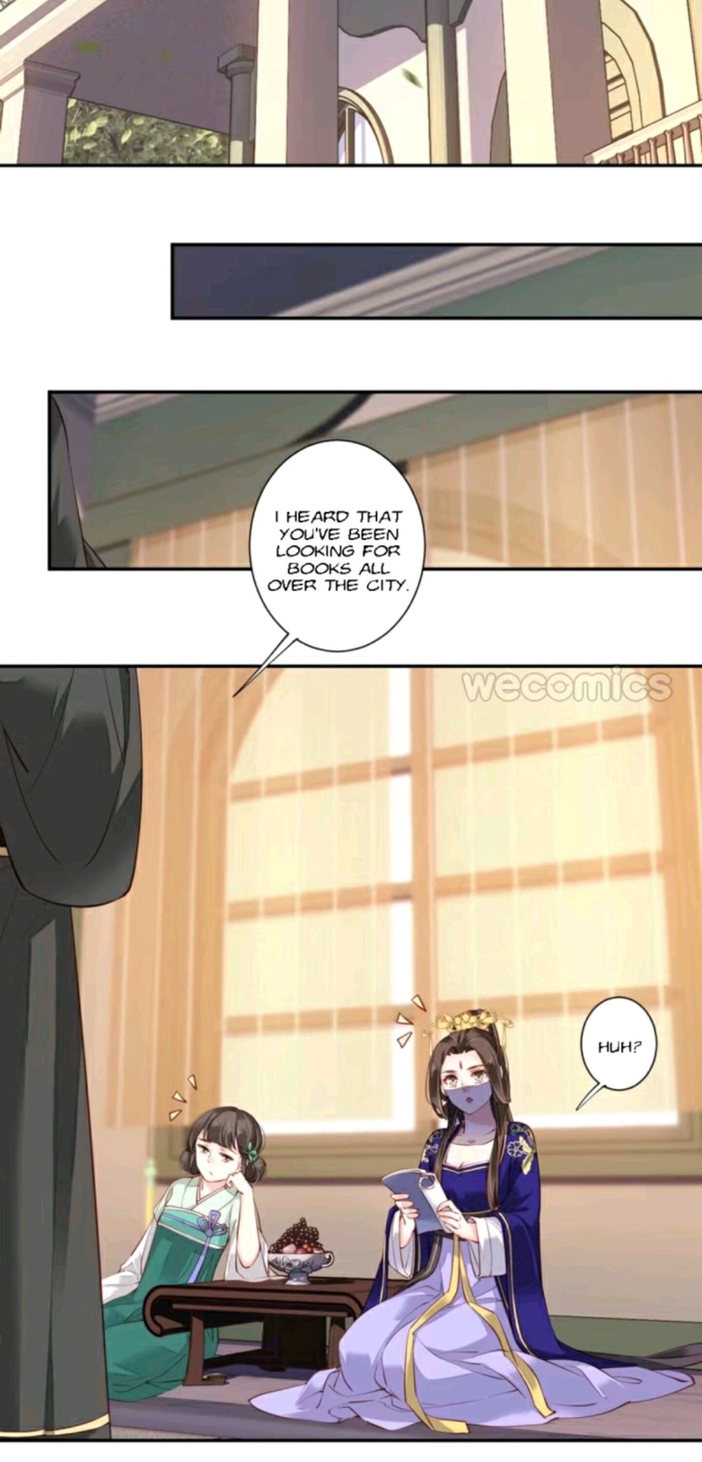 The Bestselling Empress chapter 78 page 27