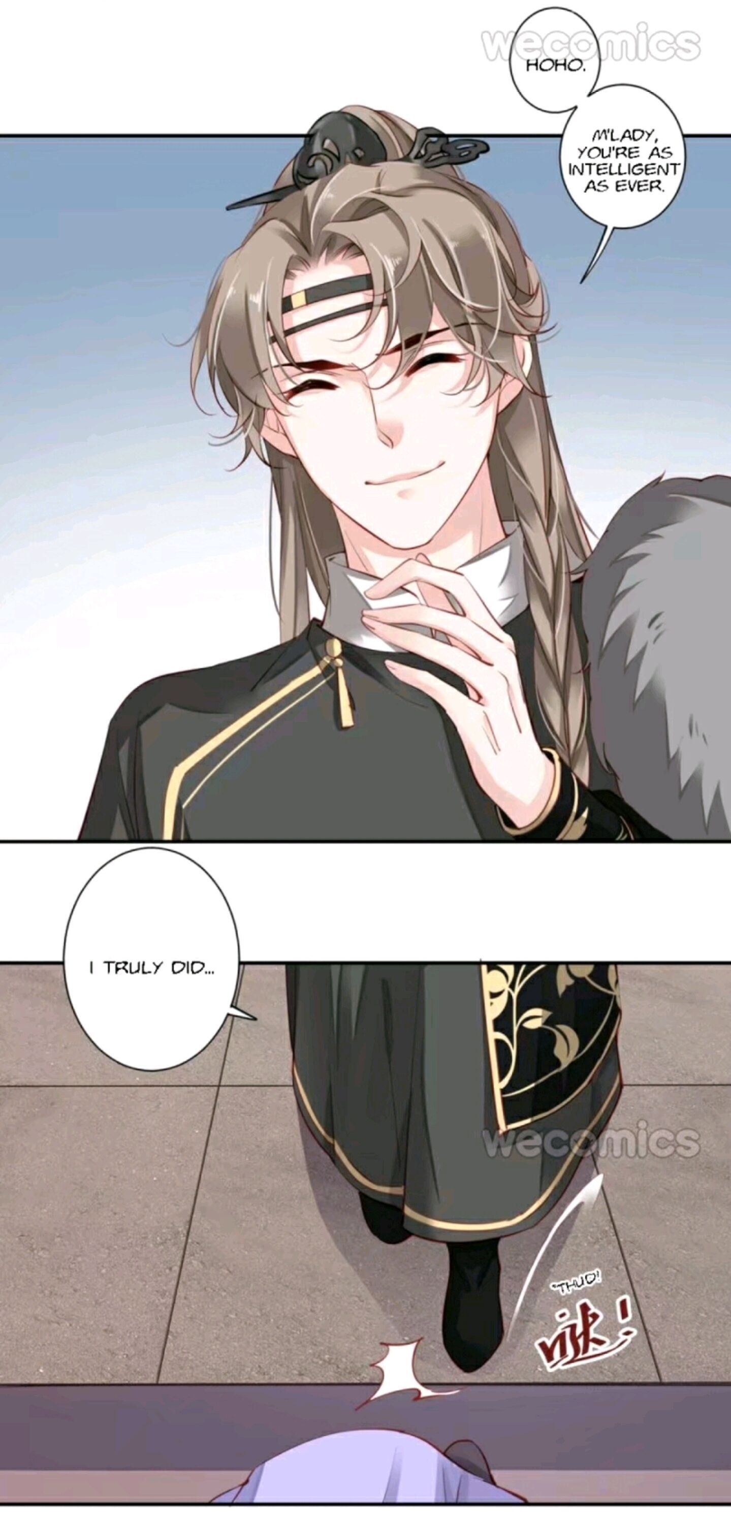 The Bestselling Empress chapter 78 page 31