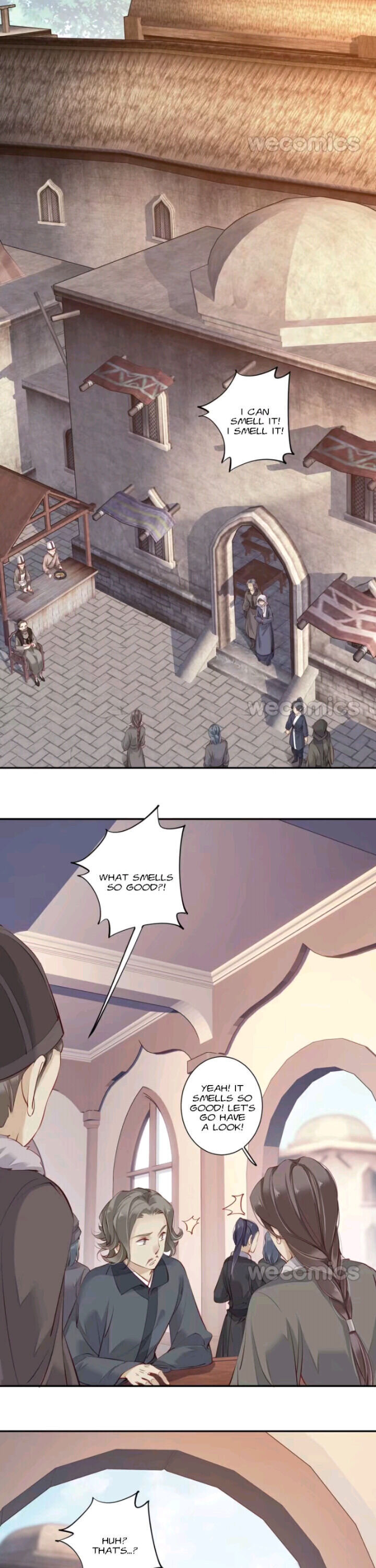 The Bestselling Empress chapter 79 page 13