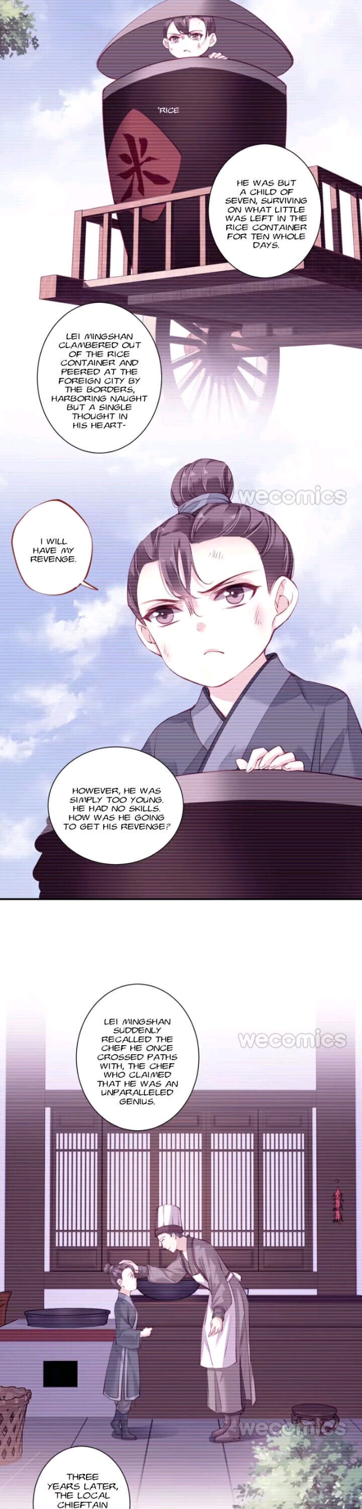 The Bestselling Empress chapter 79 page 16