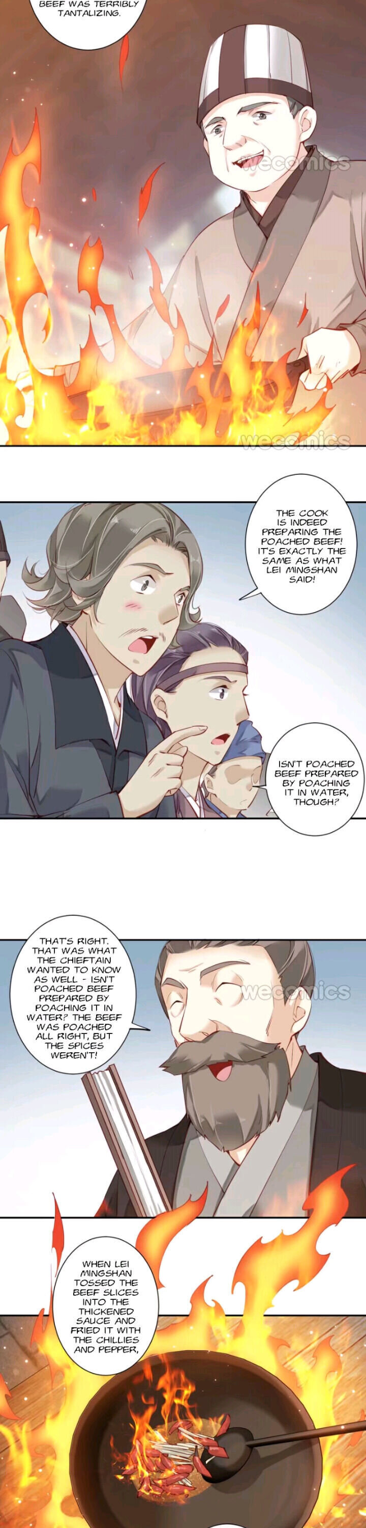 The Bestselling Empress chapter 79 page 19