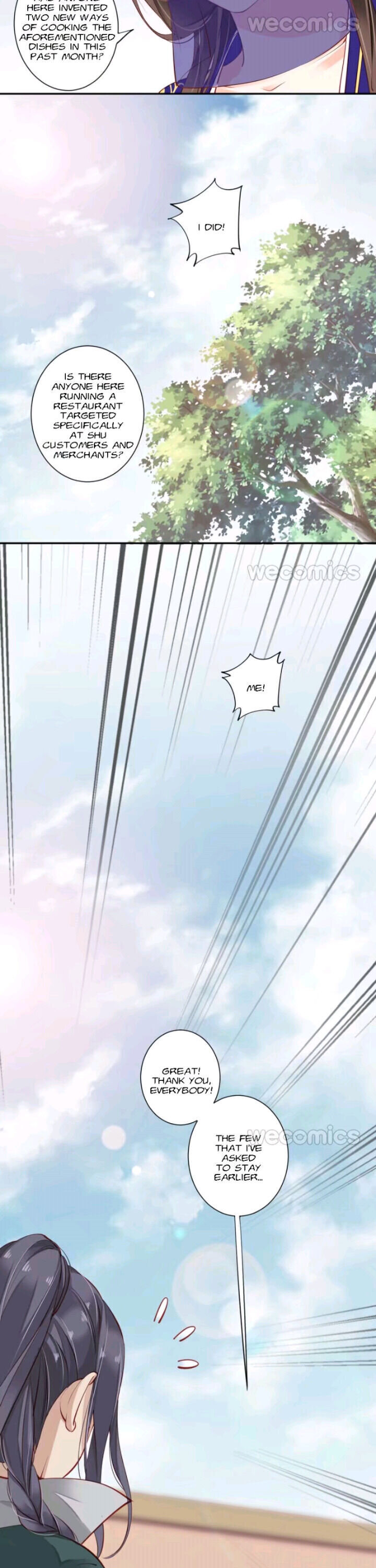 The Bestselling Empress chapter 79 page 6