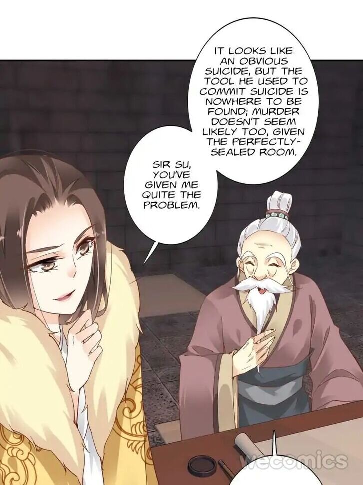 The Bestselling Empress chapter 8 page 11