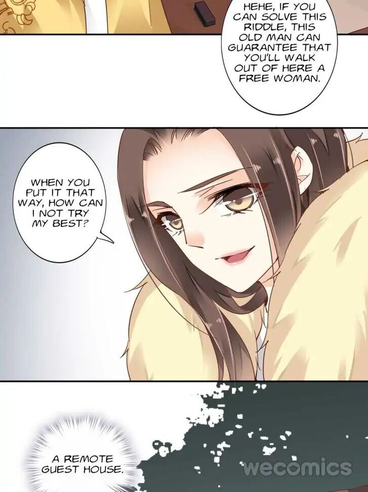The Bestselling Empress chapter 8 page 12