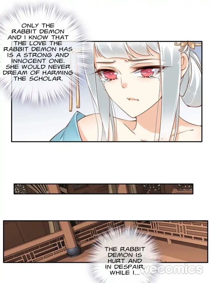 The Bestselling Empress chapter 8 page 16