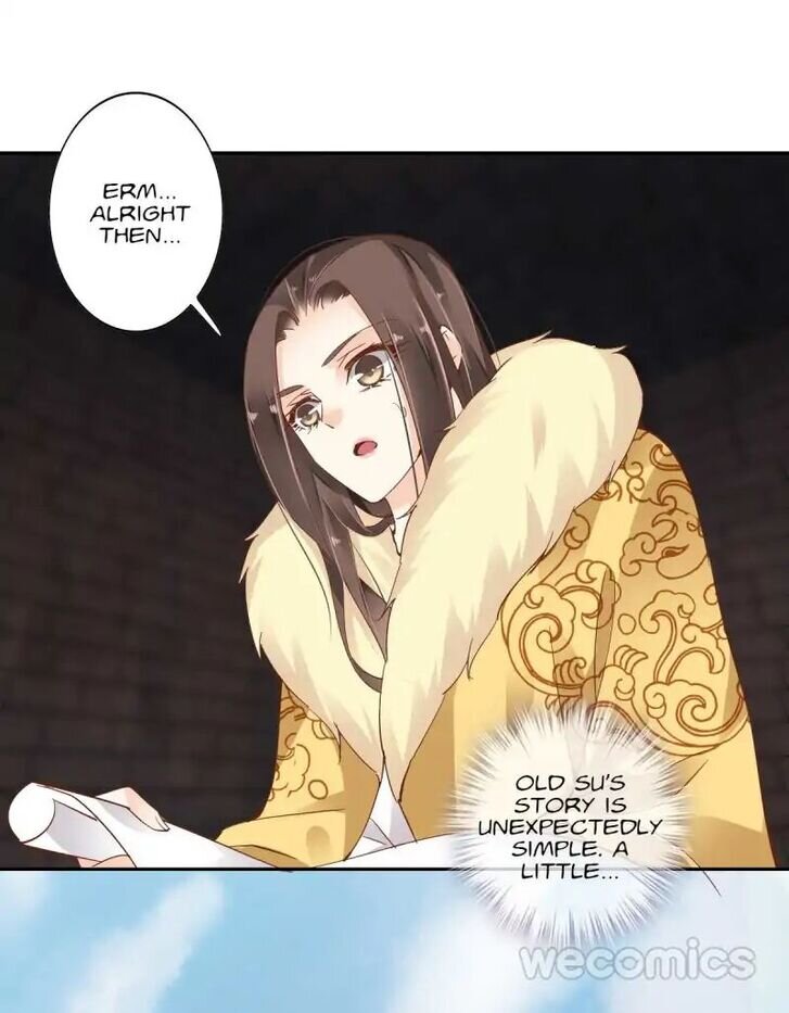 The Bestselling Empress chapter 8 page 2