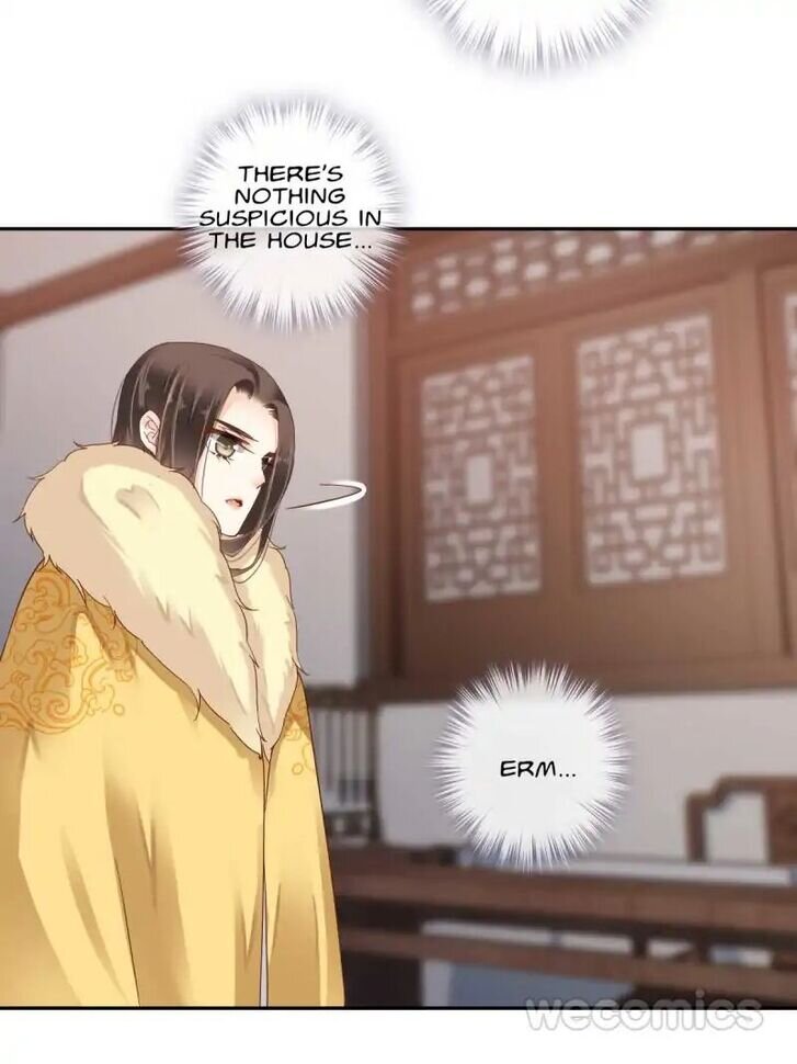The Bestselling Empress chapter 8 page 20