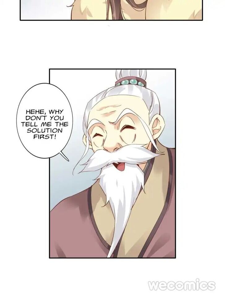 The Bestselling Empress chapter 8 page 25