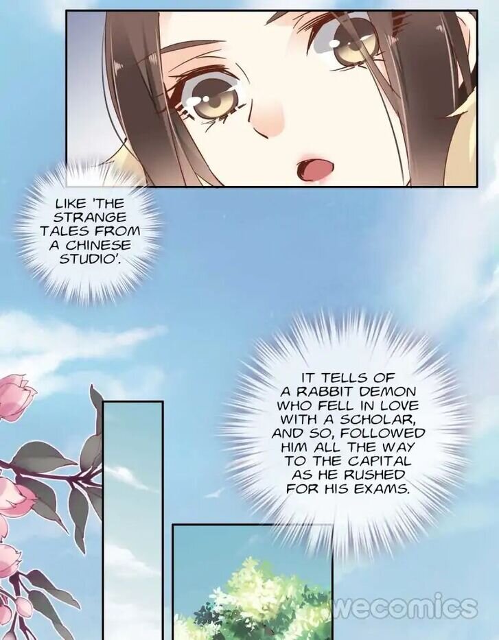 The Bestselling Empress chapter 8 page 3