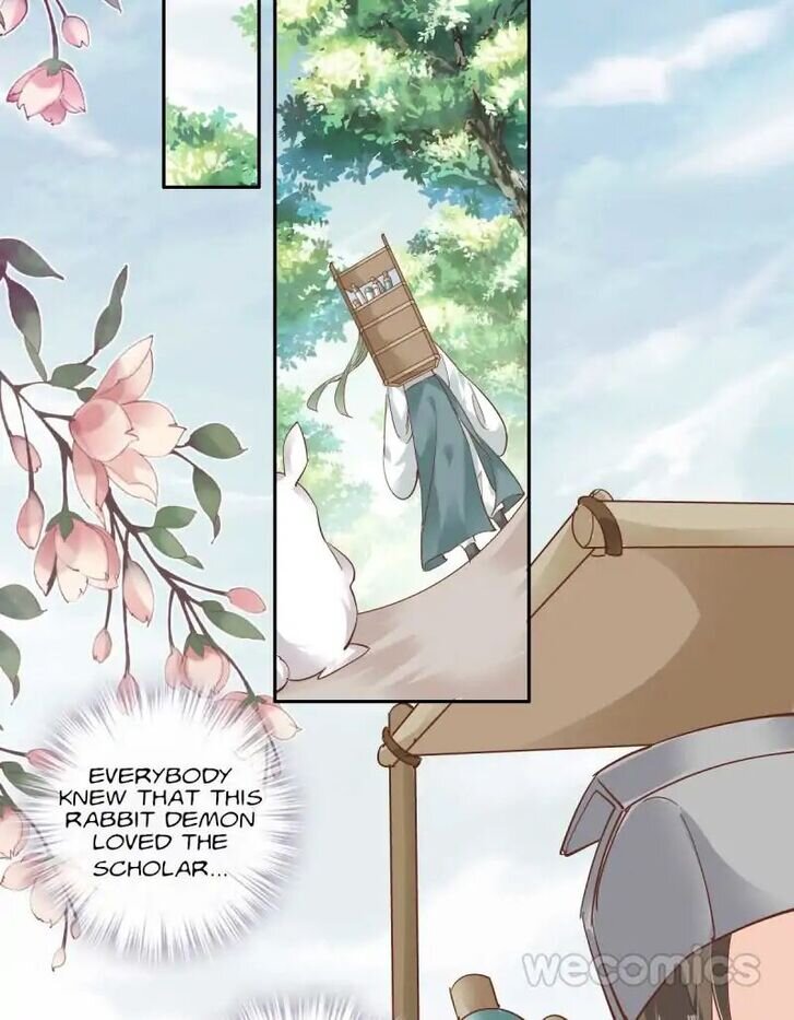 The Bestselling Empress chapter 8 page 4
