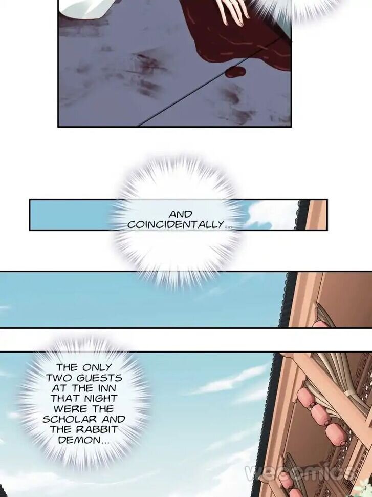 The Bestselling Empress chapter 8 page 7