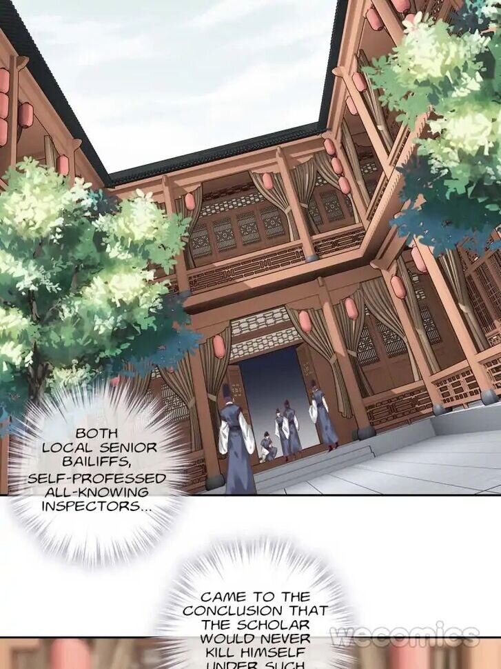 The Bestselling Empress chapter 8 page 8