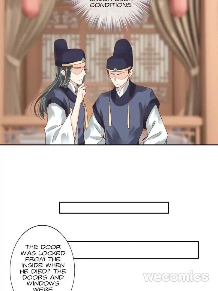 The Bestselling Empress chapter 8 page 9