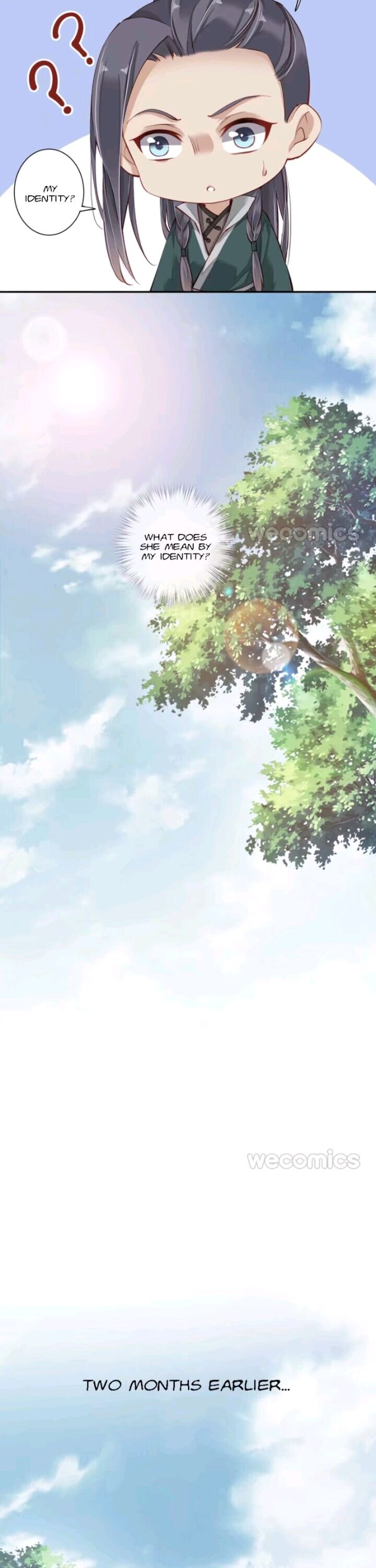 The Bestselling Empress chapter 80 page 9