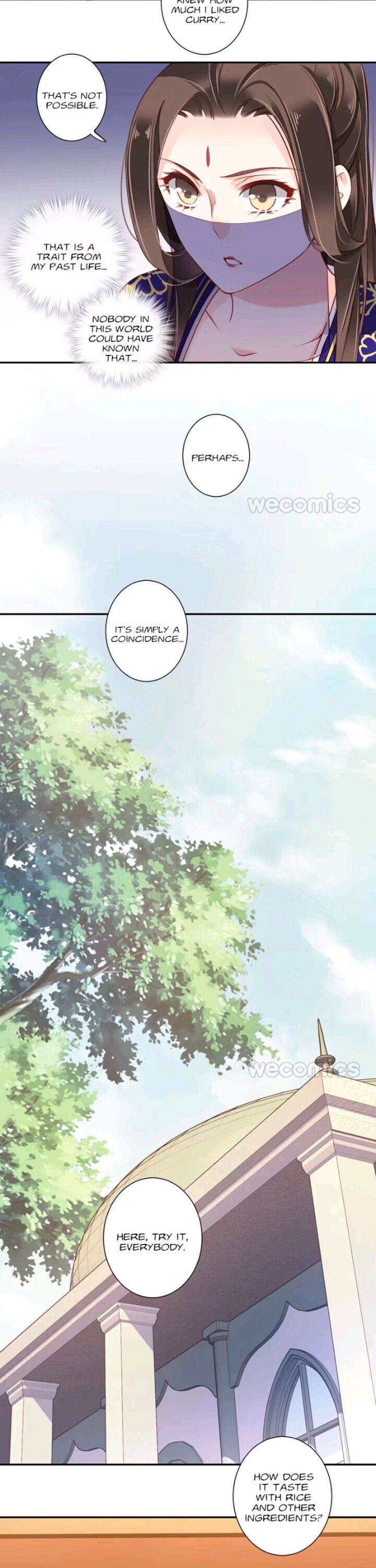 The Bestselling Empress chapter 81 page 16