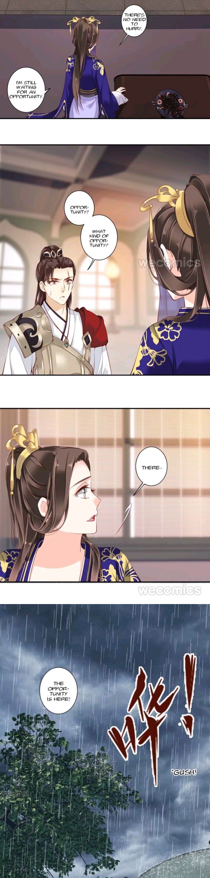 The Bestselling Empress chapter 82 page 11