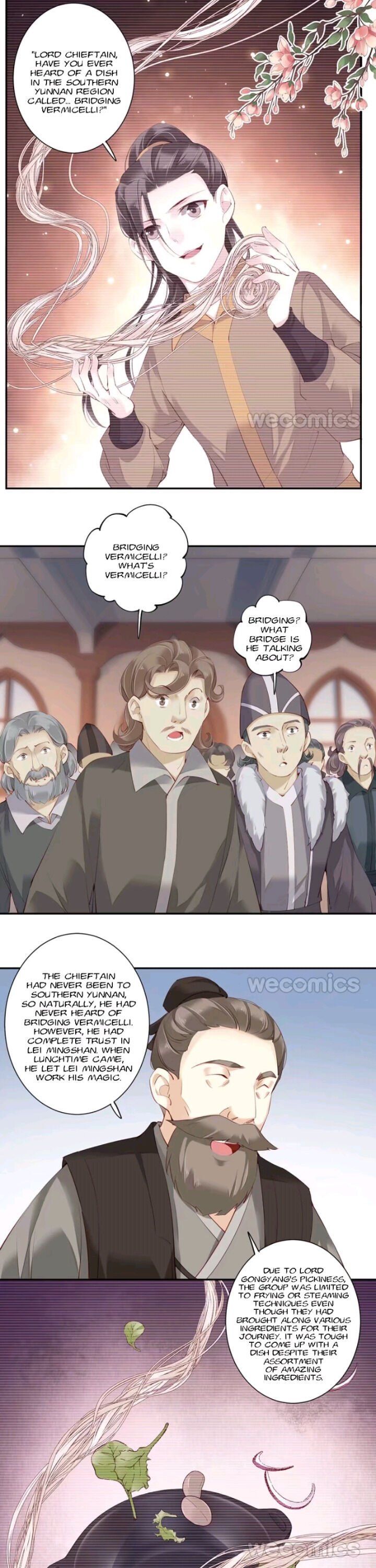 The Bestselling Empress chapter 82 page 16