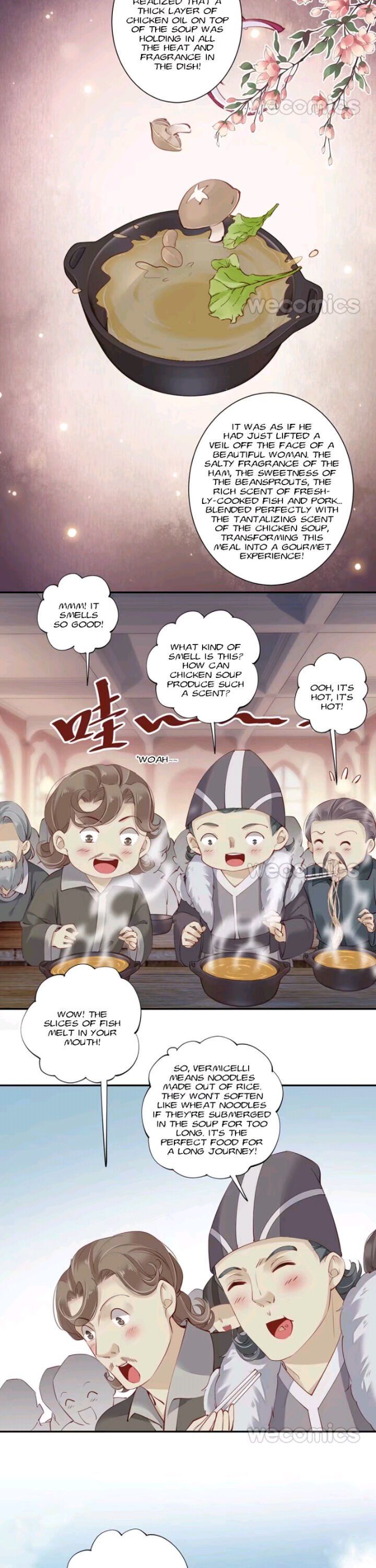 The Bestselling Empress chapter 82 page 18