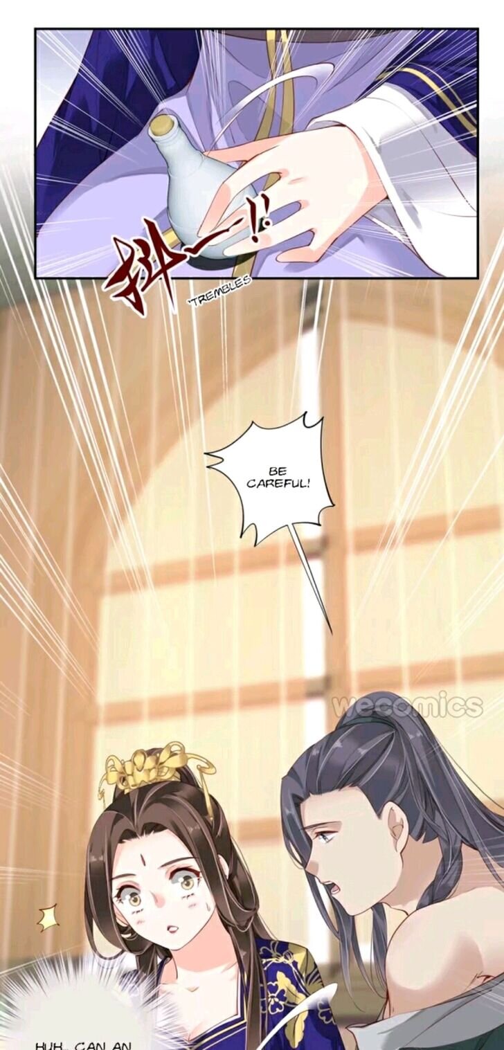The Bestselling Empress chapter 84 page 15