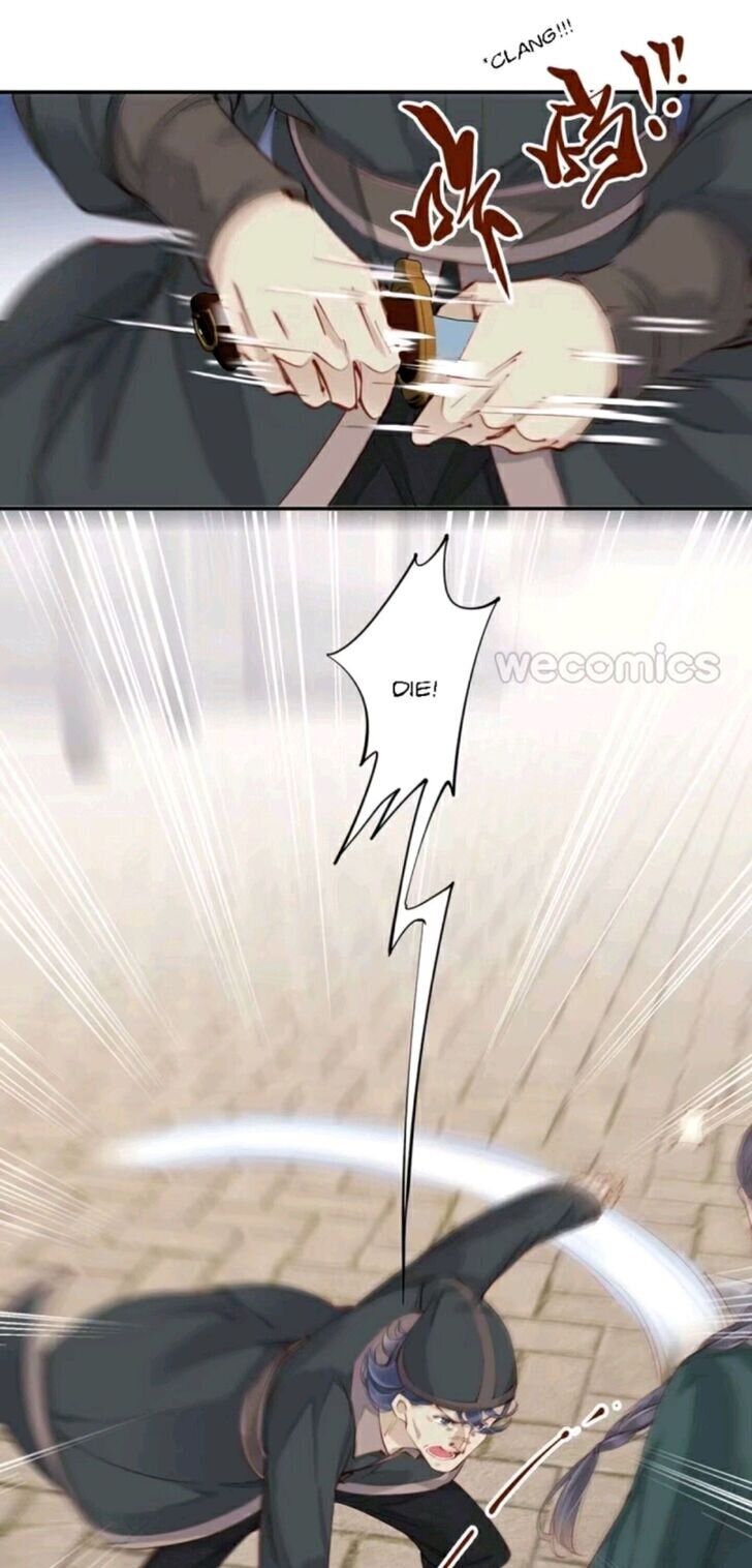 The Bestselling Empress chapter 84 page 2