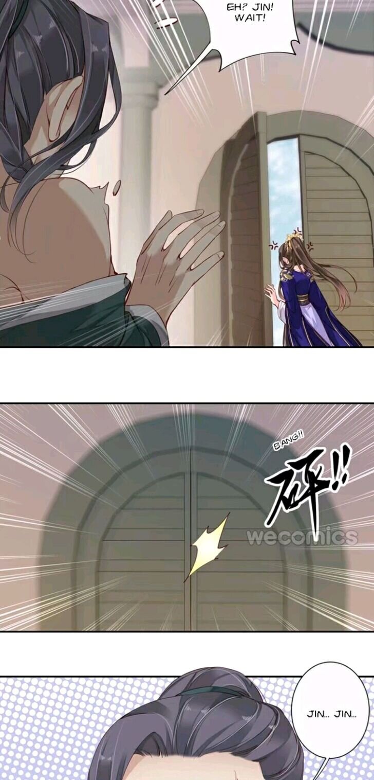 The Bestselling Empress chapter 84 page 23