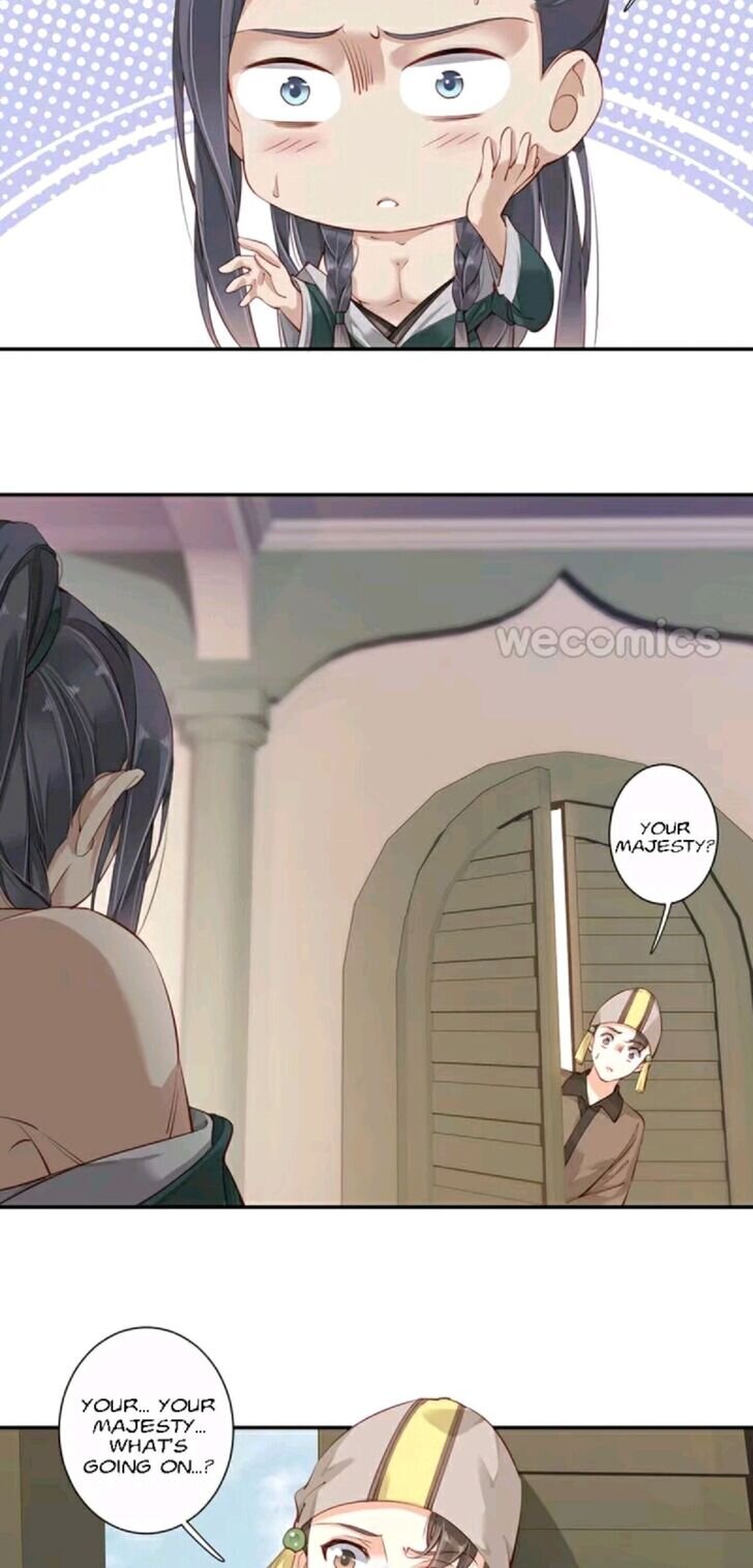 The Bestselling Empress chapter 84 page 24