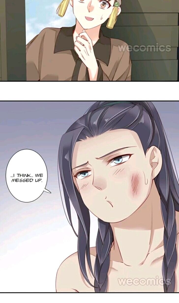 The Bestselling Empress chapter 84 page 25