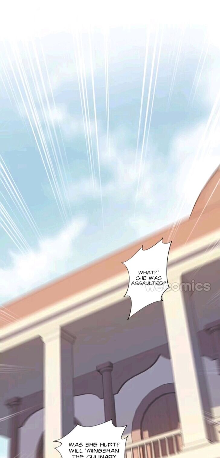 The Bestselling Empress chapter 84 page 26