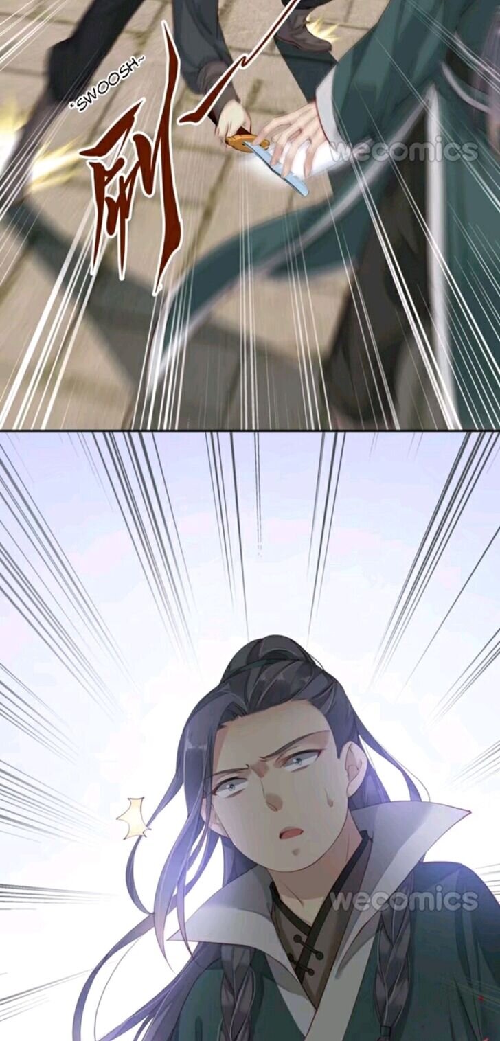 The Bestselling Empress chapter 84 page 3