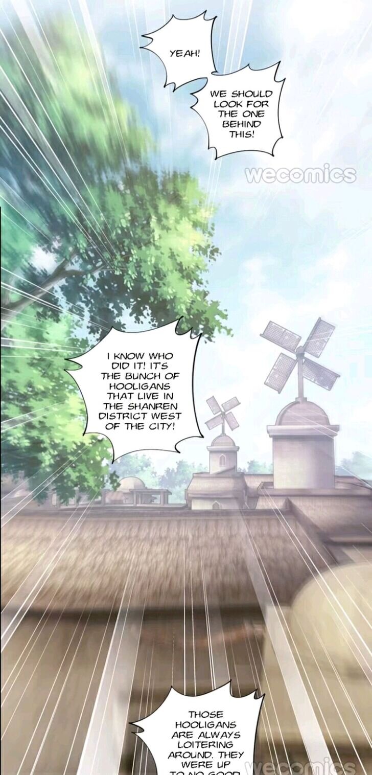 The Bestselling Empress chapter 84 page 30