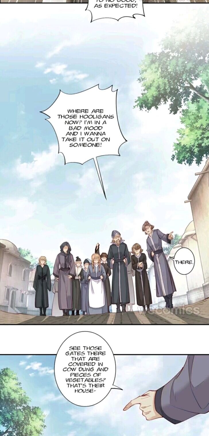 The Bestselling Empress chapter 84 page 31