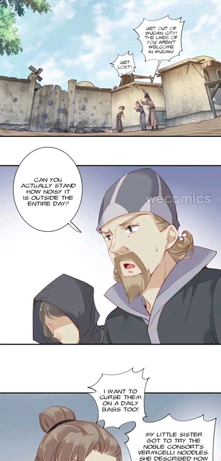 The Bestselling Empress chapter 84 page 32