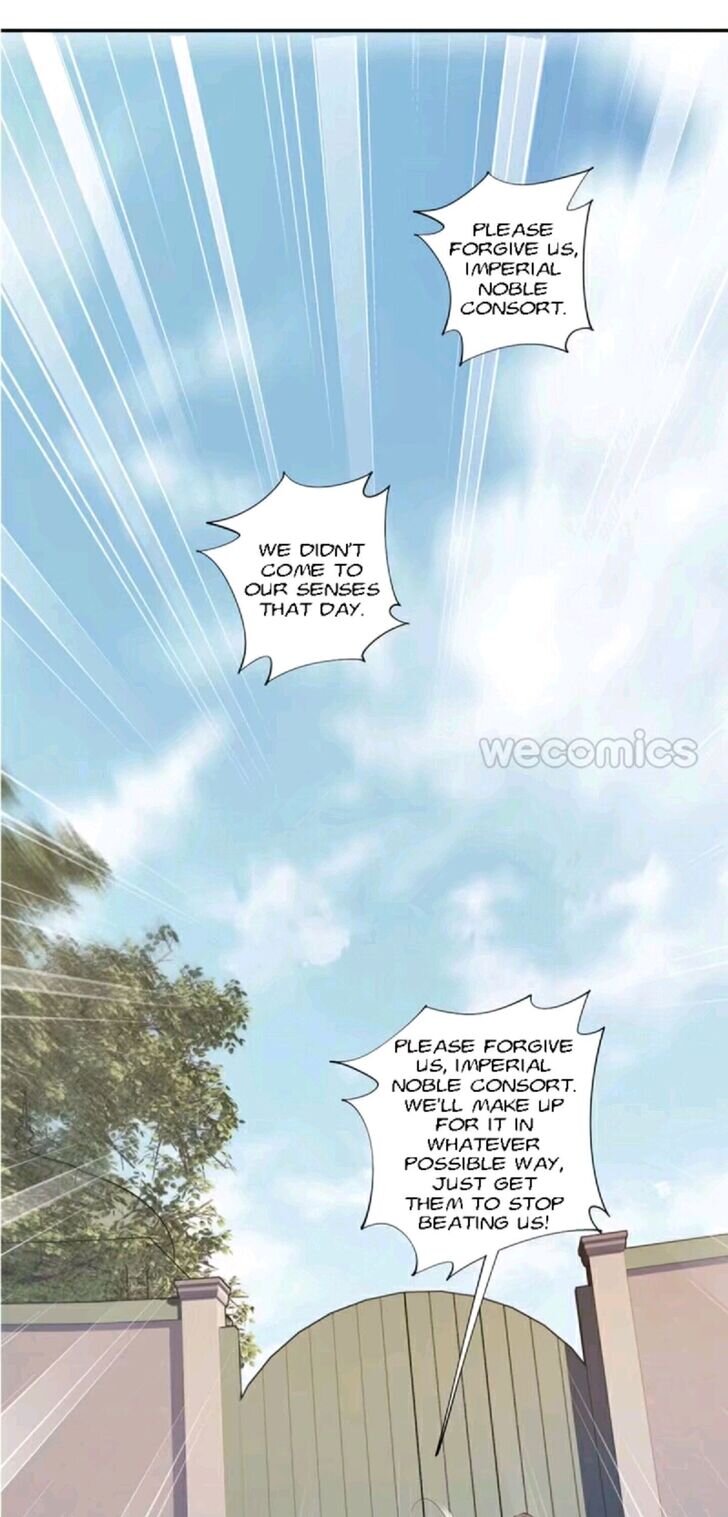 The Bestselling Empress chapter 84 page 34