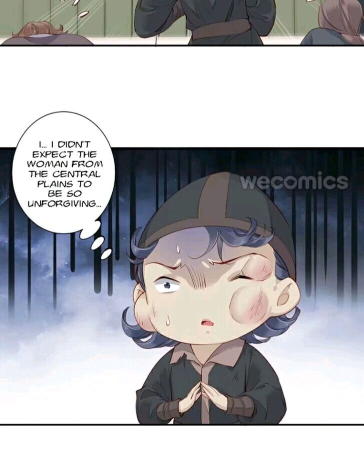 The Bestselling Empress chapter 84 page 37