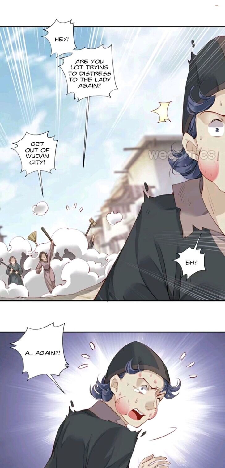 The Bestselling Empress chapter 84 page 38