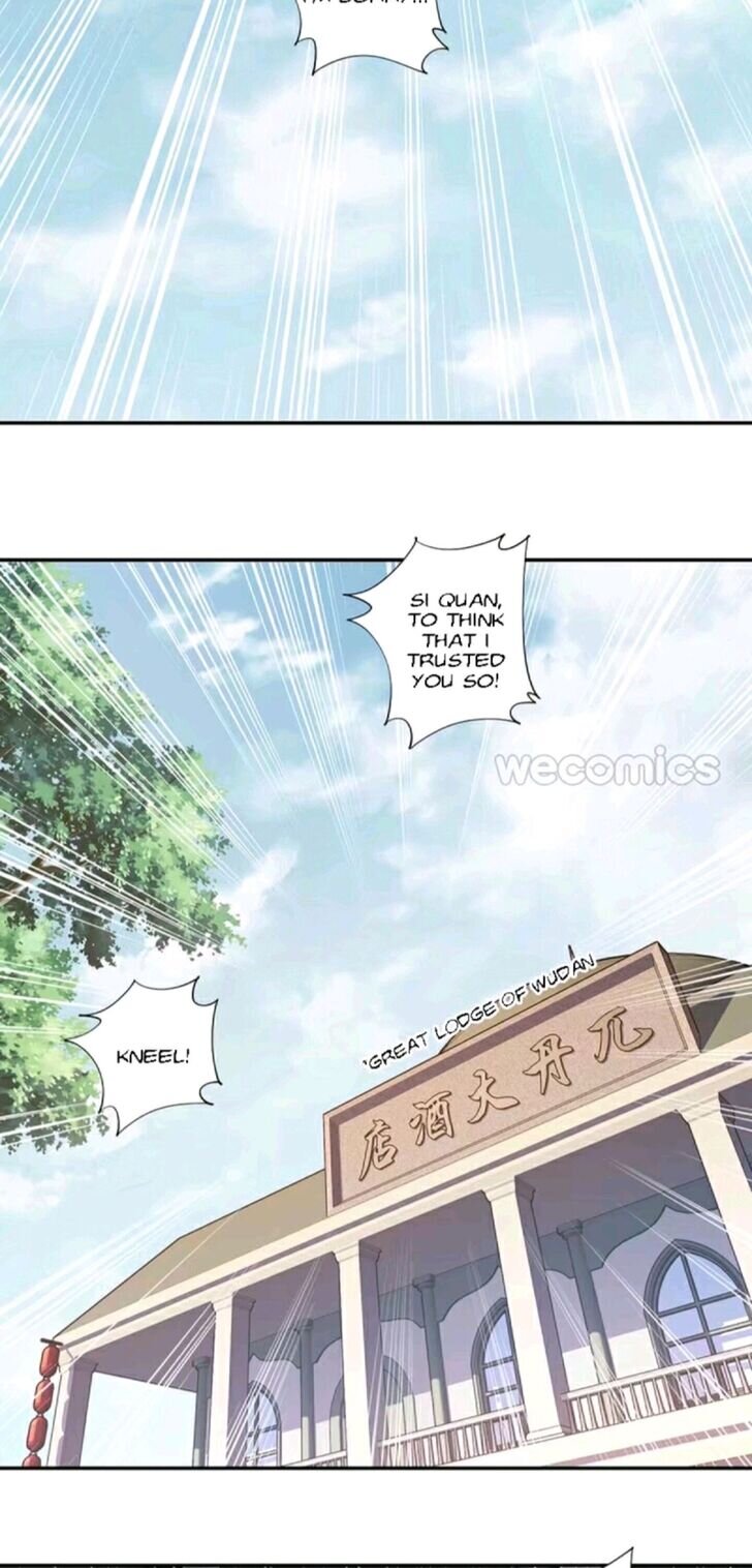 The Bestselling Empress chapter 84 page 40