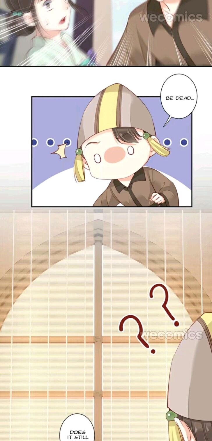 The Bestselling Empress chapter 84 page 8