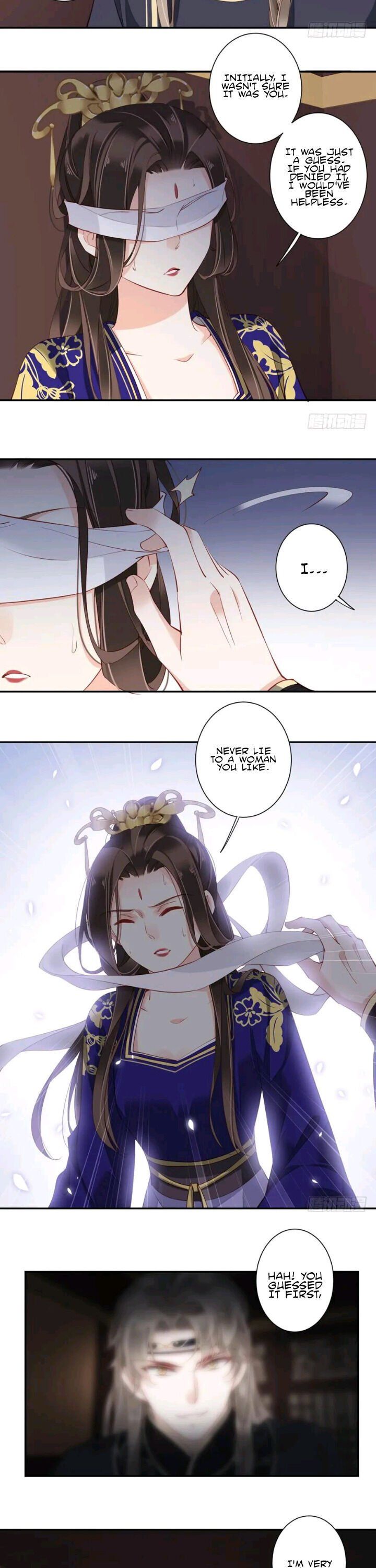 The Bestselling Empress chapter 85.5 page 4